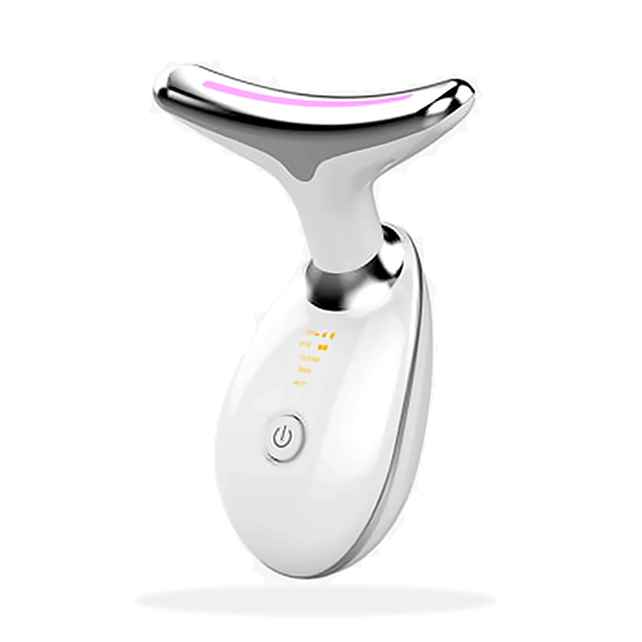 GlowSculpt — Facial Firming & Neck Sculpting Device