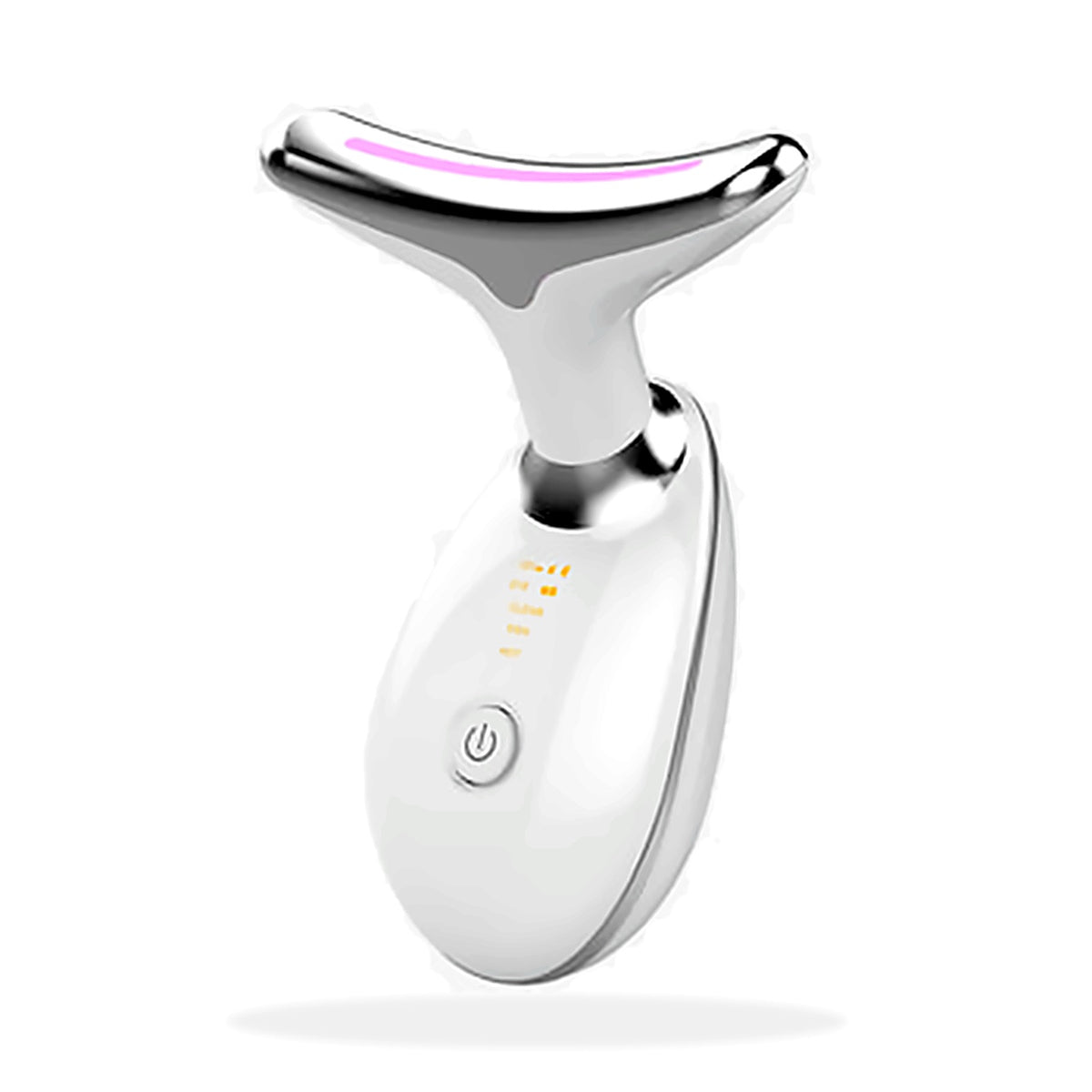 GlowSculpt — Facial Firming & Neck Sculpting Device