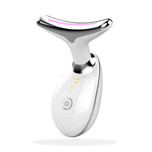 GlowSculpt — Facial Firming & Neck Sculpting Device