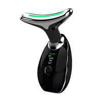 GlowSculpt — Facial Firming & Neck Sculpting Device
