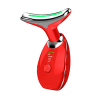 GlowSculpt — Facial Firming & Neck Sculpting Device