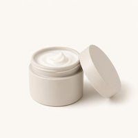 V-Contour Firming Cream jar open