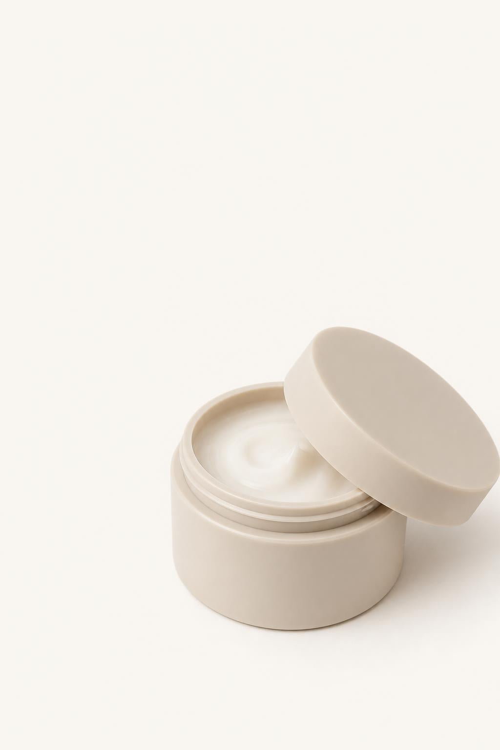 V-Contour Firming Cream jar